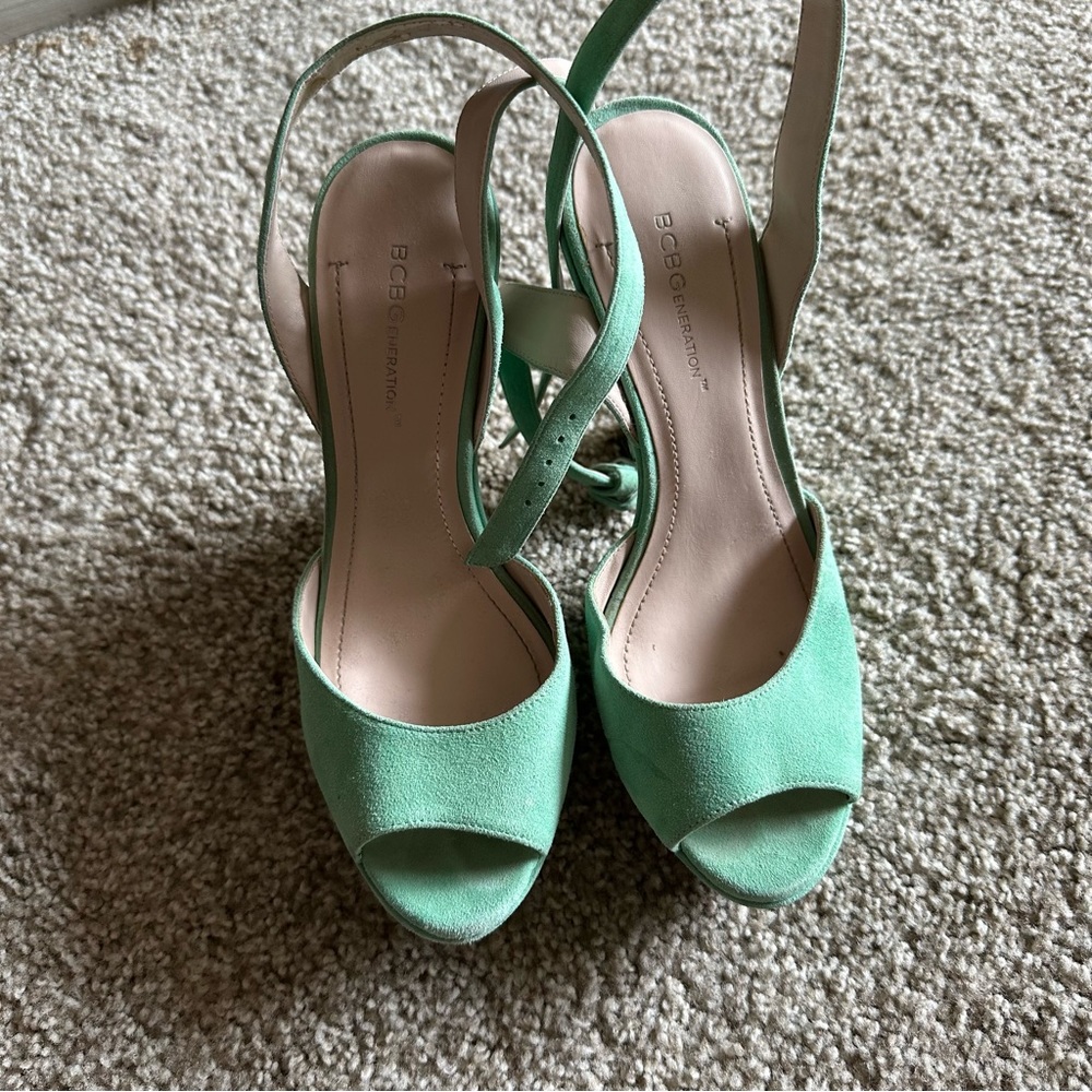 Bcbgeneration Heels - image 3